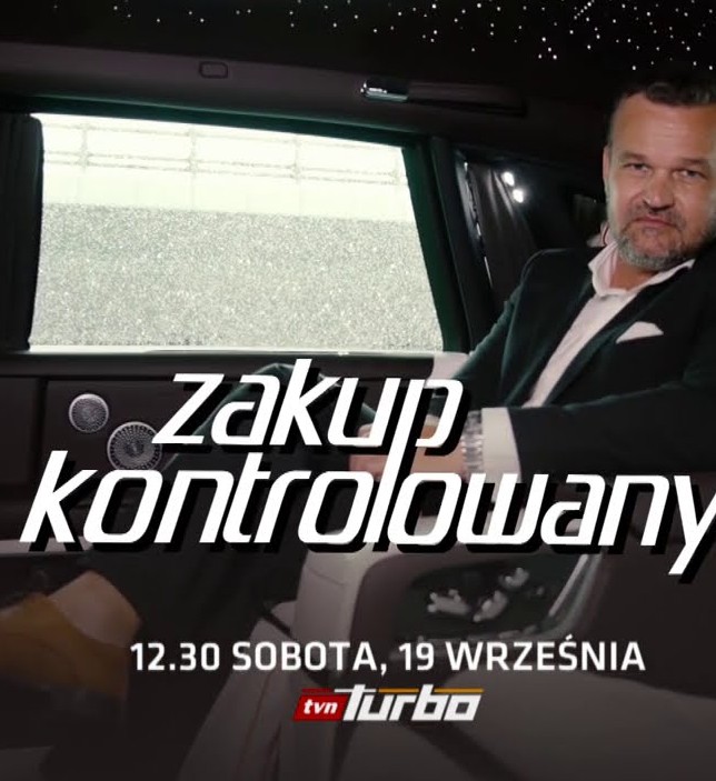     Zakup kontrolowany